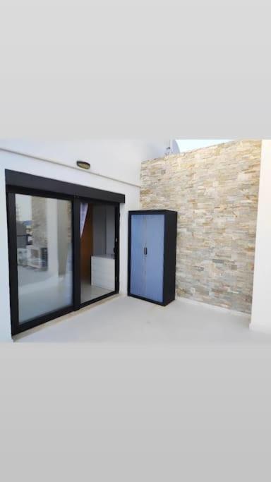 Villa Alegria Alicante Exteriör bild