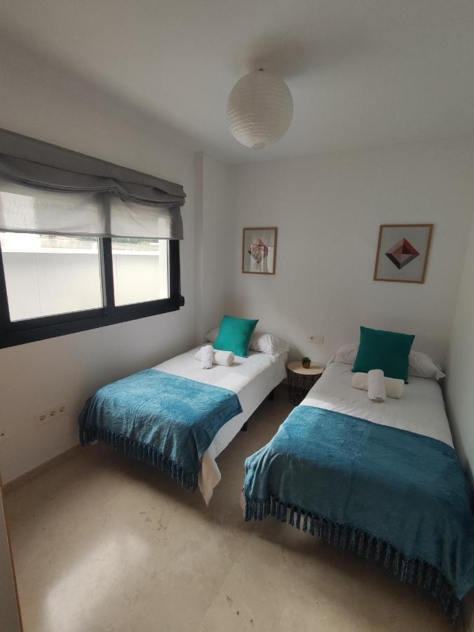 Villa Alegria Alicante Exteriör bild