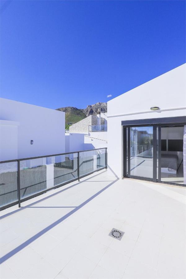 Villa Alegria Alicante Exteriör bild