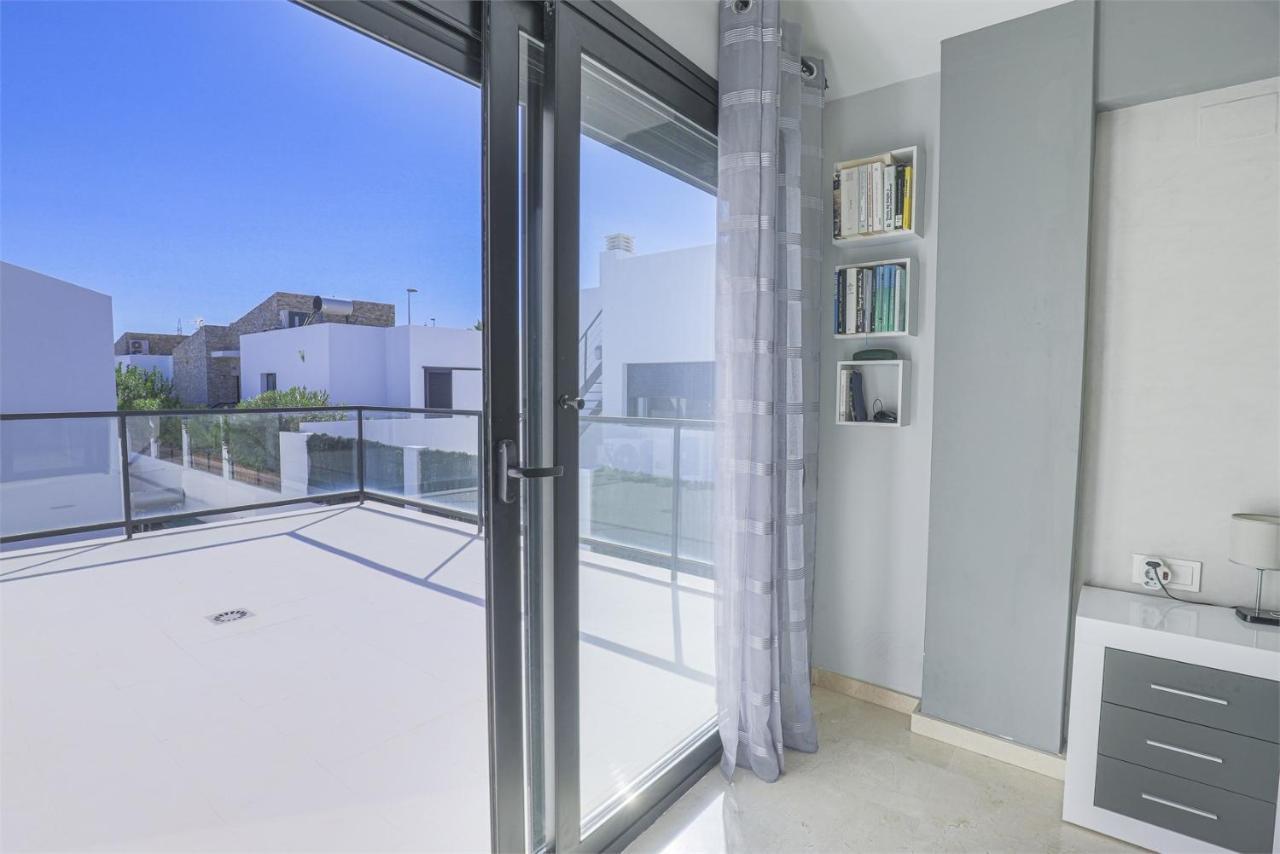 Villa Alegria Alicante Exteriör bild