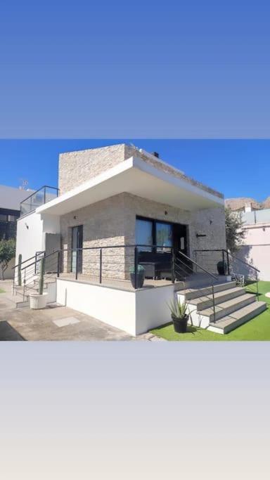 Villa Alegria Alicante Exteriör bild