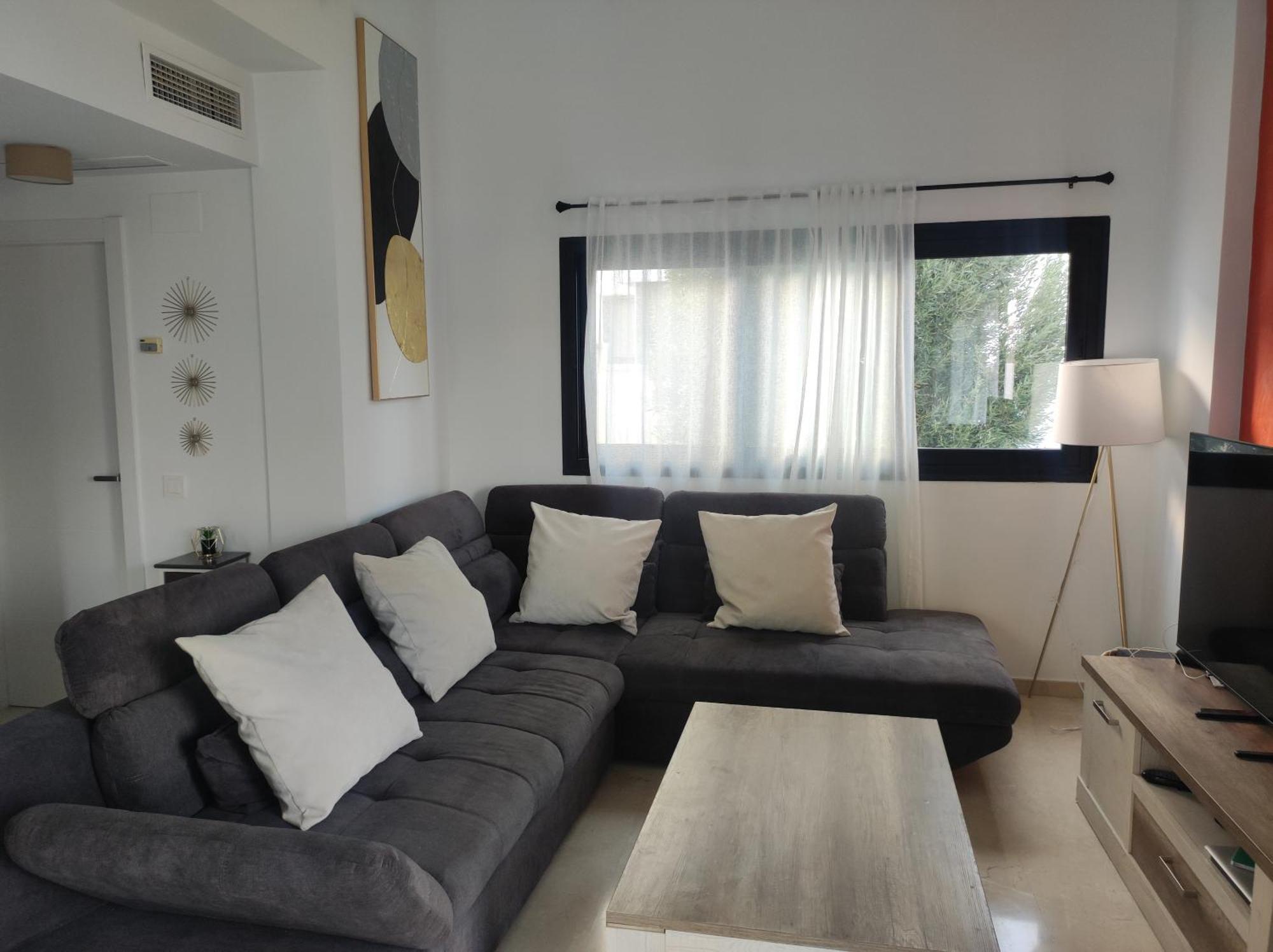 Villa Alegria Alicante Exteriör bild